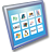 Acronis License Server icon
