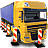 Trucks and Trailers icon