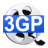 UM 3GP Video Converter