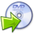 Movkit DVD to PSP Ripper icon
