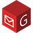 PCMag.com Gmail Organizer icon