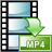 Eviosoft MP4 Converter icon