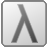 Lambda HTML Editor icon