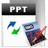 MajorWare PowerPoint to Image Converter icon