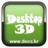 Shock Desktop 3D