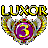 Luxor 3 icon