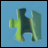 Gaia 3D Jigsaw Puzzle Screensaver icon