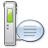 Sony Digital Voice Editor icon