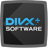 Configuration DivX