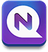 NetQin Mobile Antivirus 5.0 NEW icon