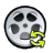 Aceconvert Video Converter icon