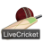 LiveCricket icon