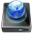 Samsung Drive Manager icon