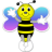 bee DVD to 3GP Converter icon