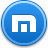 Maxthon3 icon