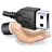 USB over Network (Server) icon