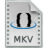 MKV Chapter Editor icon