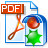 Atomic PDF Password Recovery