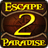 Escape from Paradise 2 - A Kingdom's Quest icon