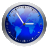 Crave World Clock Pro icon