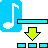Toolsoft Audio Cutter icon