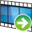 Quick Video Converter icon