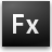Adobe Flex Builder icon