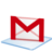 Scott's Gmail Alert icon