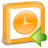 Outlook Backup icon