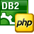 DB2 PHP Generator Professional