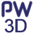 PartWorks3D icon