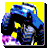 Microsoft Monster Truck Madness icon