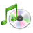 Live CD Ripper icon