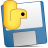 Zope External Editor icon
