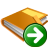 Mobipocket DRM Removal icon
