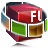 AnvSoft Photo Flash Maker Platinum icon