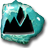 Jewel Quest: The Sapphire Dragon icon