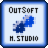 OutSoft Audio Converter icon