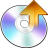 Xilisoft DVD Copy Express icon