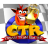 Crash Team Racing For PC icon