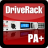 DriveRack PA+ Updater icon