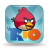 Angry Birds - Rio icon