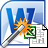 MS Word Export To Multiple Excel Files Software