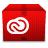 Adobe Creative Cloud Desktop icon