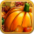 Thanksgiving Day 3D Screensaver and Animated Wallpaper icon