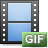 Any Video to GIF Converter