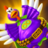 Chicken Invaders 4: Ultimate Omelette icon