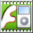 AnvSoft Flash to iPod Converter icon