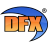 DFX for Windows Media Player icon