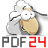 RonyaSoft PDF Printer icon